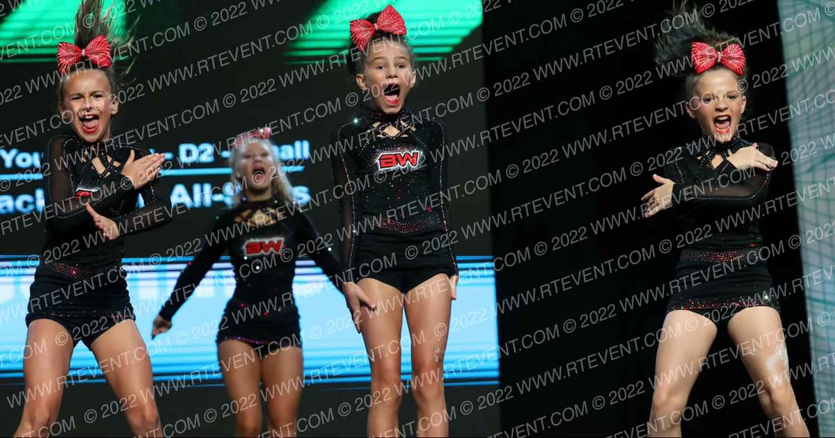 BlackWatch All-Stars Geminis · The Southeast Regional Summit