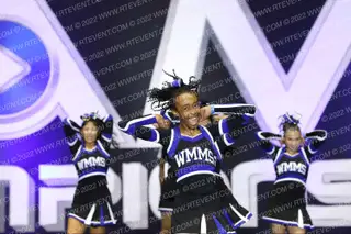 MULHOLLAND  COED