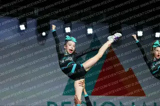 The Rock Athletics Pearl