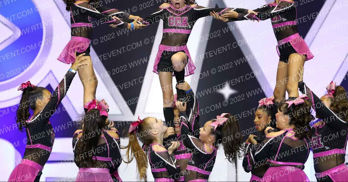 CCA HOUSE OF VERSACE · So Cal Challenge Cup
