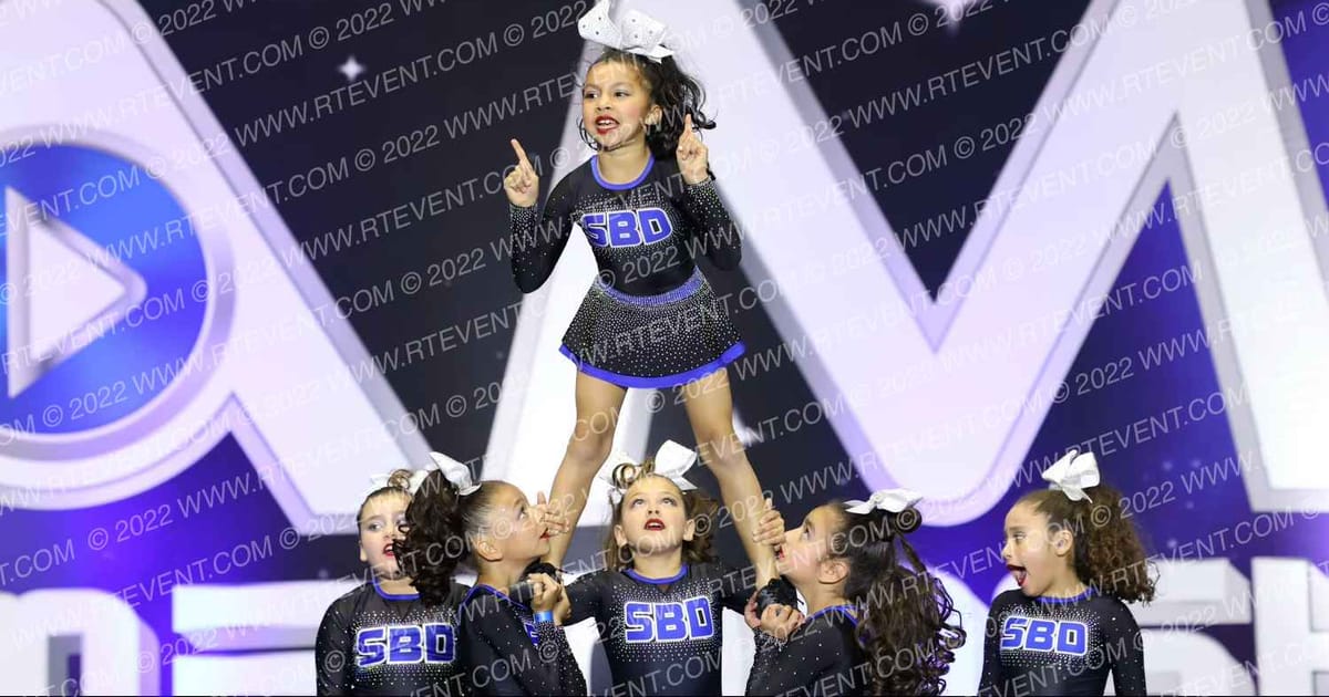 SOUTH BAY DIVAS CANYON CUTIES · So Cal Challenge Cup