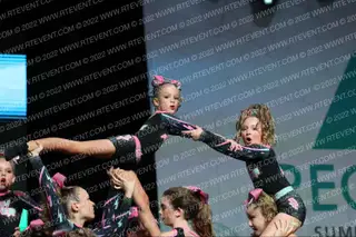 High Power Elite Bombshells