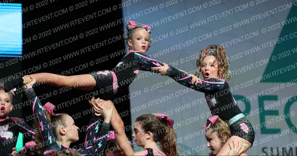 High Power Elite Bombshells · The Southeast Regional Summit