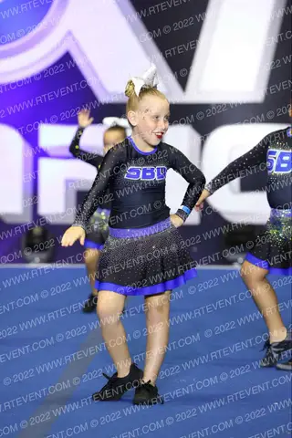 SOUTH BAY DIVAS MALIBU MINIS