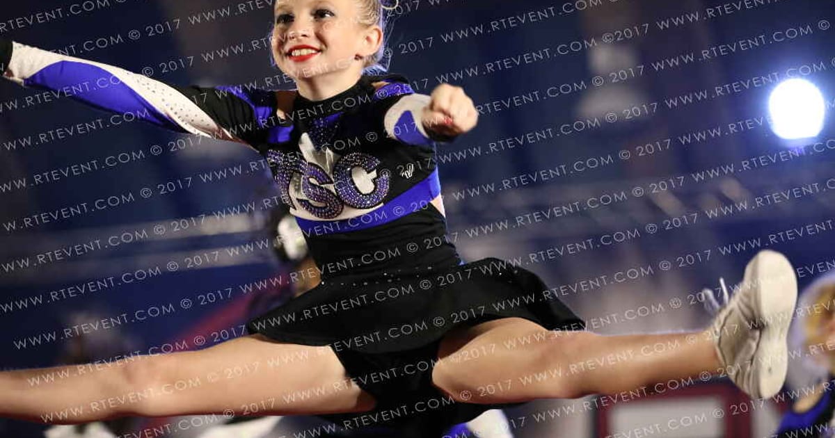 TSC All Stars Black Magic · Encore Baltimore Showdown DIDII
