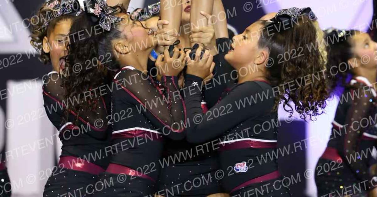 SAN MARCOS REIGN · So Cal Challenge Cup