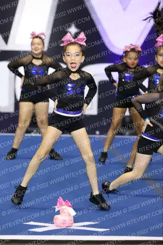 SPIRIT ATHLETICS MINI MAYHEM