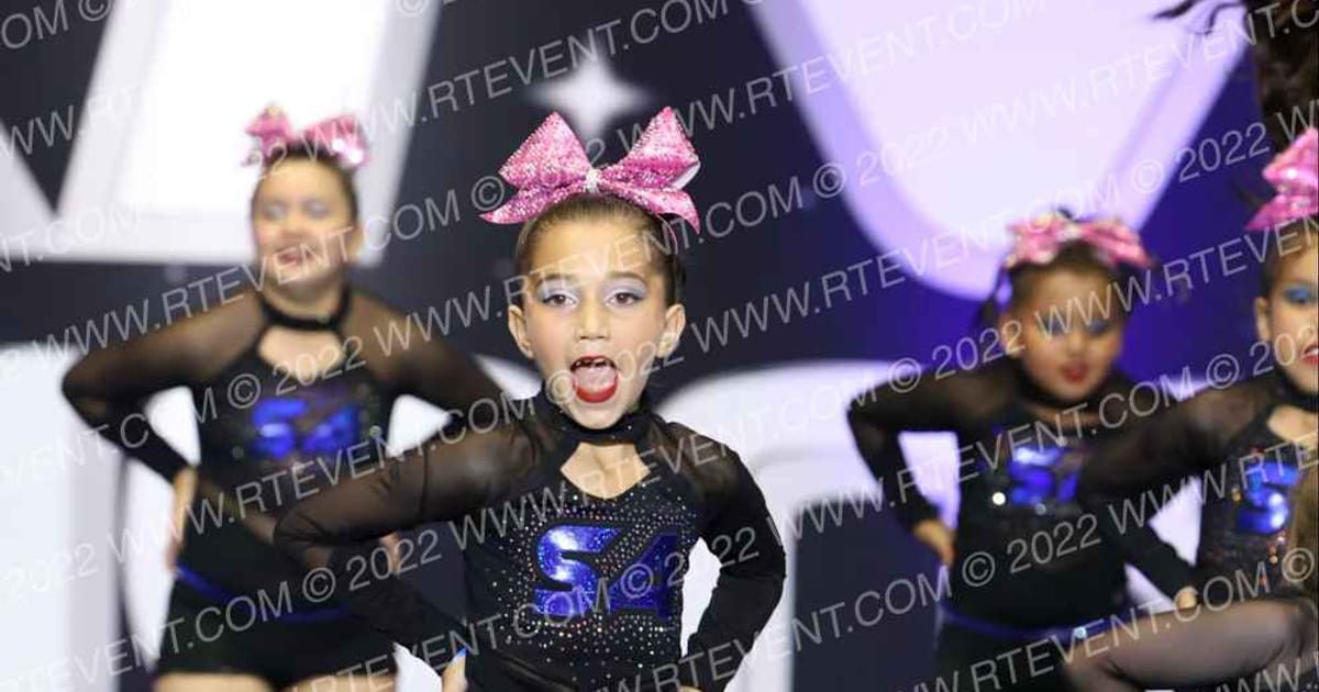 SPIRIT ATHLETICS MINI MAYHEM · So Cal Challenge Cup