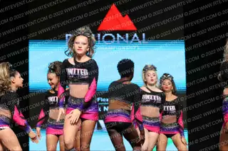 United Rock Nation All Stars DIVAS