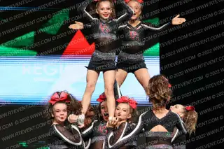 DG Allstar Riot