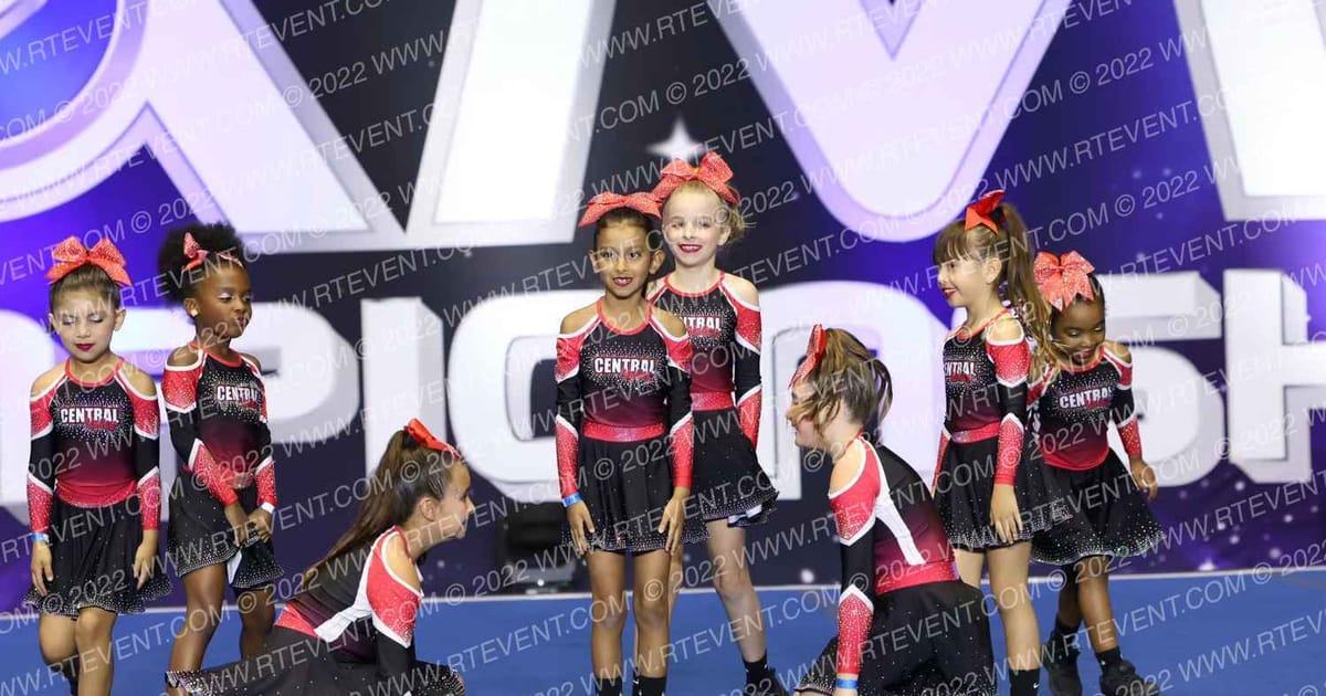 CENTRAL VALLEY ATHLETICS MINI RED HOTS · So Cal Challenge Cup