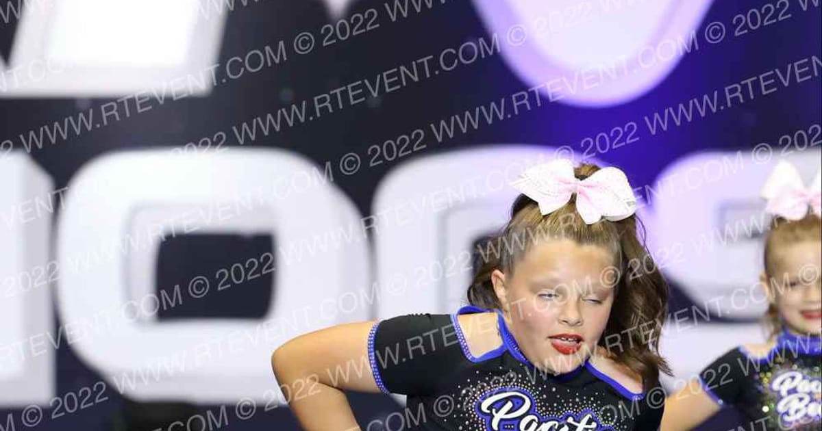 PACIFIC BEACH ALLSTARS HIGH DESERT OASIS · So Cal Challenge Cup