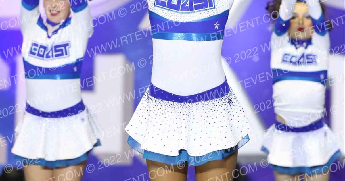 COAST SPIRIT ATHLETICS SURGE · So Cal Challenge Cup