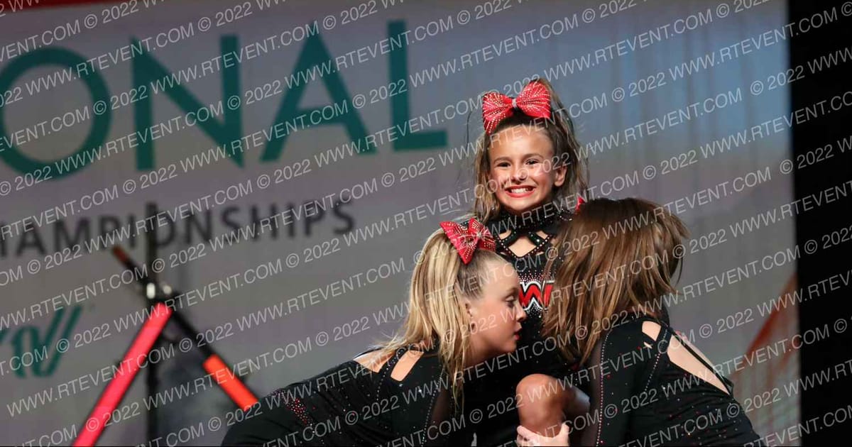 BlackWatch All-Stars Aries · The Southeast Regional Summit
