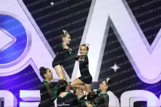 CHEERFORCE SIDEWINDERZ