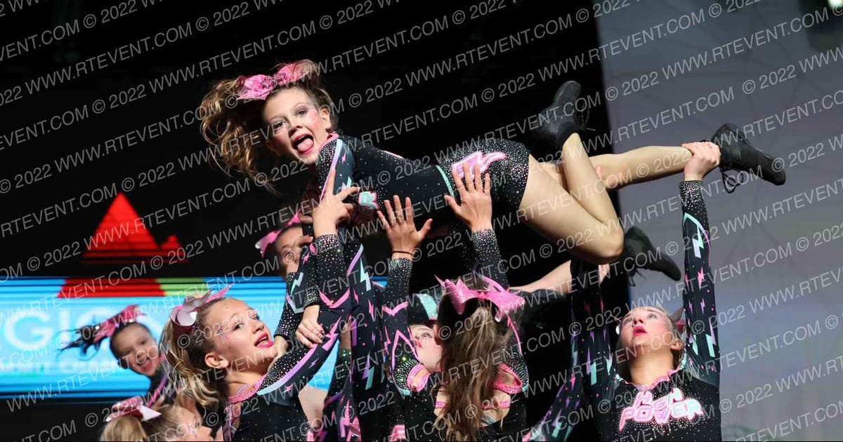 High Power Elite Lightning · The Southeast Regional Summit