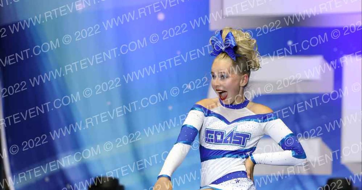 COAST SPIRIT ATHLETICS FURY · So Cal Challenge Cup