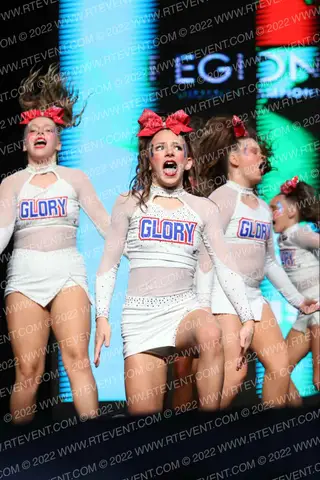 Glory Athletics Crush