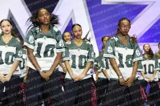 WILSON HIGH SCHOOL BRUINETTES