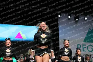 C4 Longhorns BlackOut