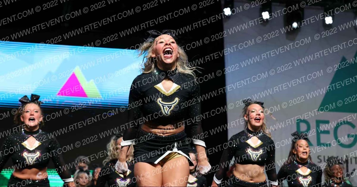 C4 Longhorns BlackOut · The Southeast Regional Summit
