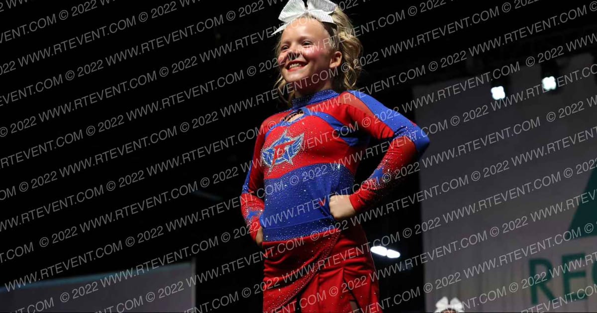 Pro Cheer Phoenix · The Southeast Regional Summit