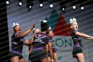 MGA Cheer Extreme Electra