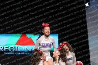 Glory Athletics Reign