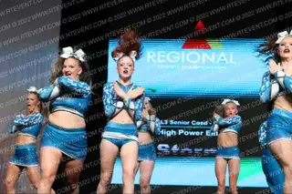 High Power Elite Storm