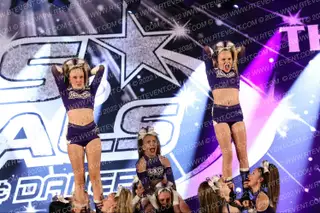 Northstar Elite Senior Shade