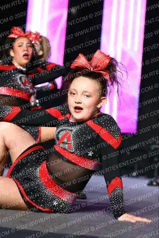 The Champion Athletics Blackops