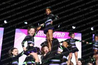 X-Cel All-Stars X-cite