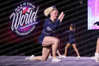 Gymn Star Icons