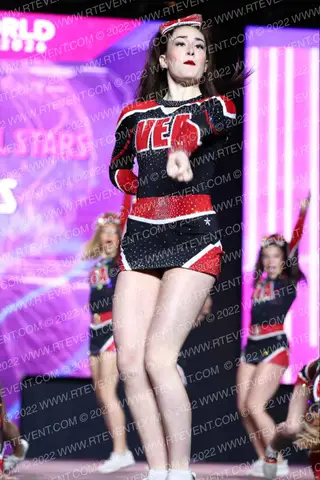 Bay State All Stars Lady Luxury