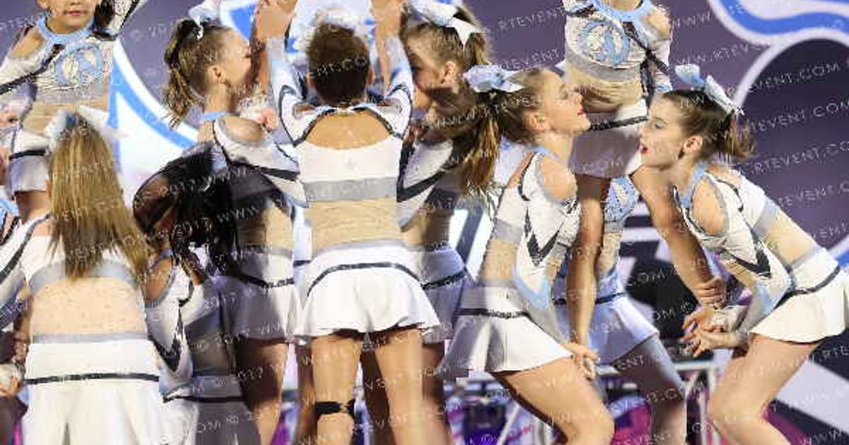 Icon Athletics Revolution · JAMfest Nashville Classic DIDII CORRECTED