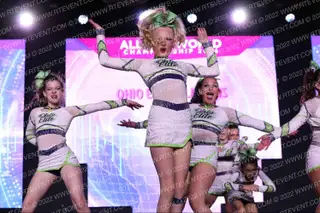 Ohio Elite Allstars TNT
