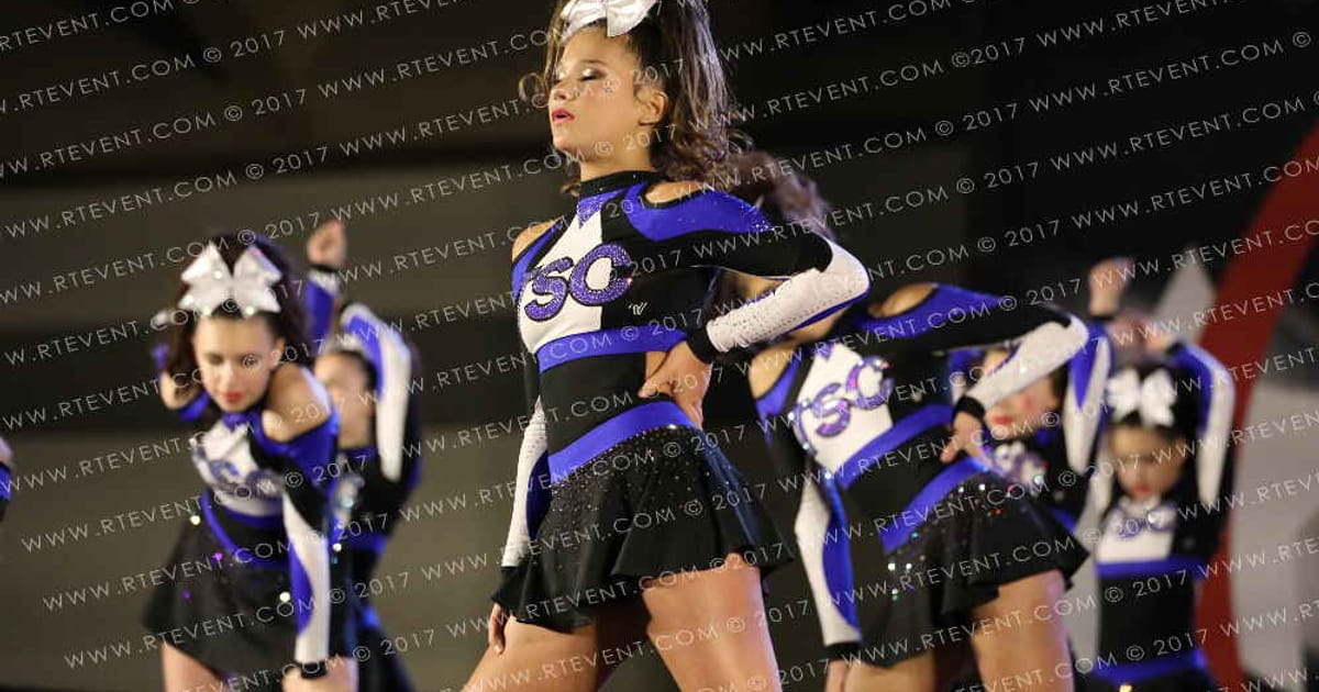 TSC All Stars Blackout · Encore Baltimore Showdown DIDII