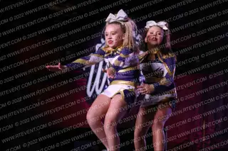 Crown Athletics Prodigy