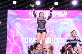 Drake Athletics Ember
