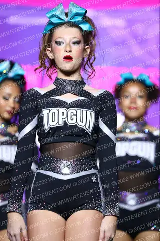 Top Gun All Stars SWFL Smoke