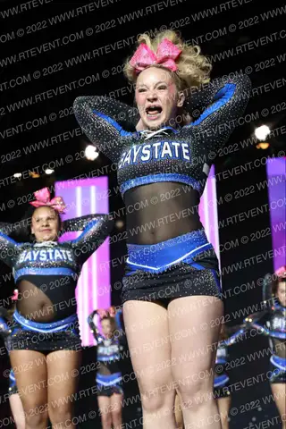 Bay State All Stars Ruthless