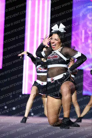 Five Star Athletics Twilight
