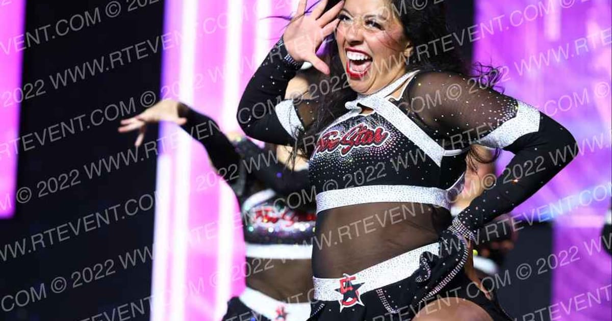 Five Star Athletics Twilight · All Star World Championships Sunday