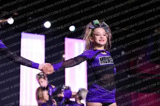 Midwest Athletics Reckless