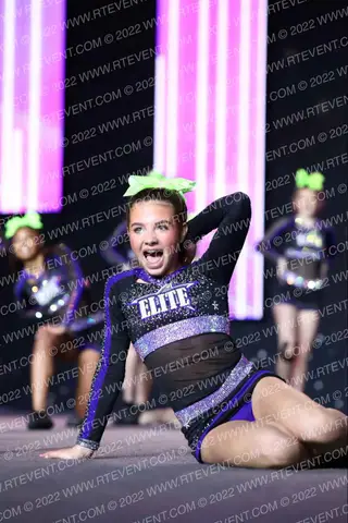 Elite All Stars of Maine Revolution