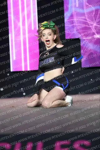 Bay State All Stars Vogue