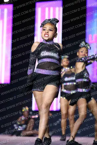 Liberty Diamonds Elite All-Stars Luxe