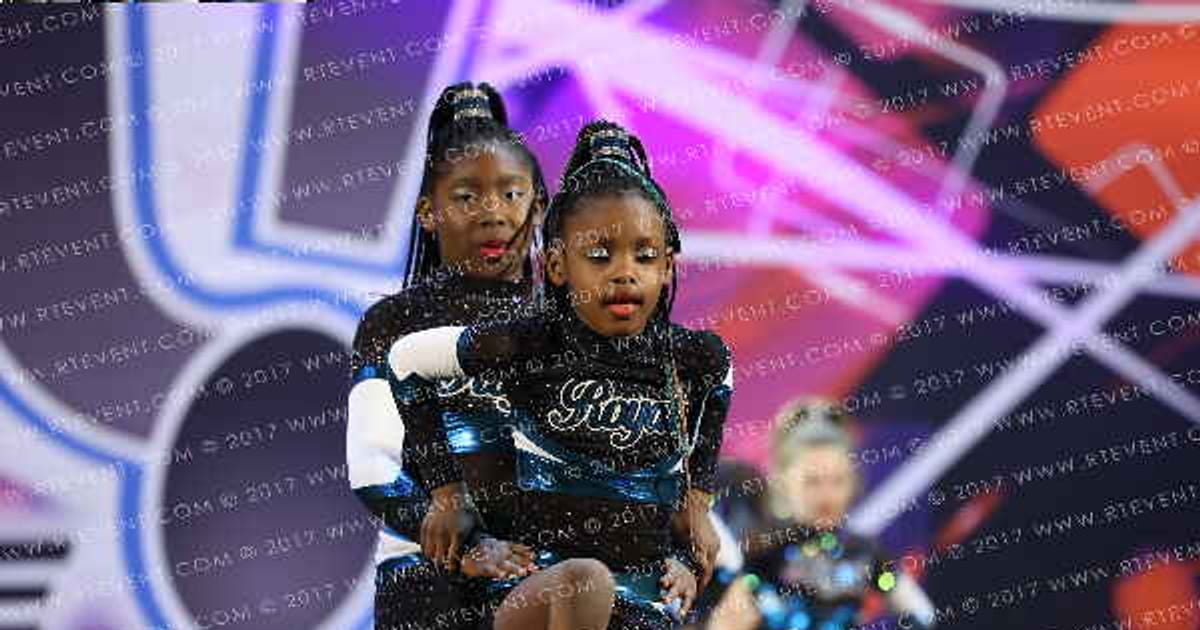 B.E. Athletix Royal Prodigy · JAMfest Nashville Classic DIDII CORRECTED