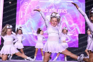 C Force Athletics J1NX