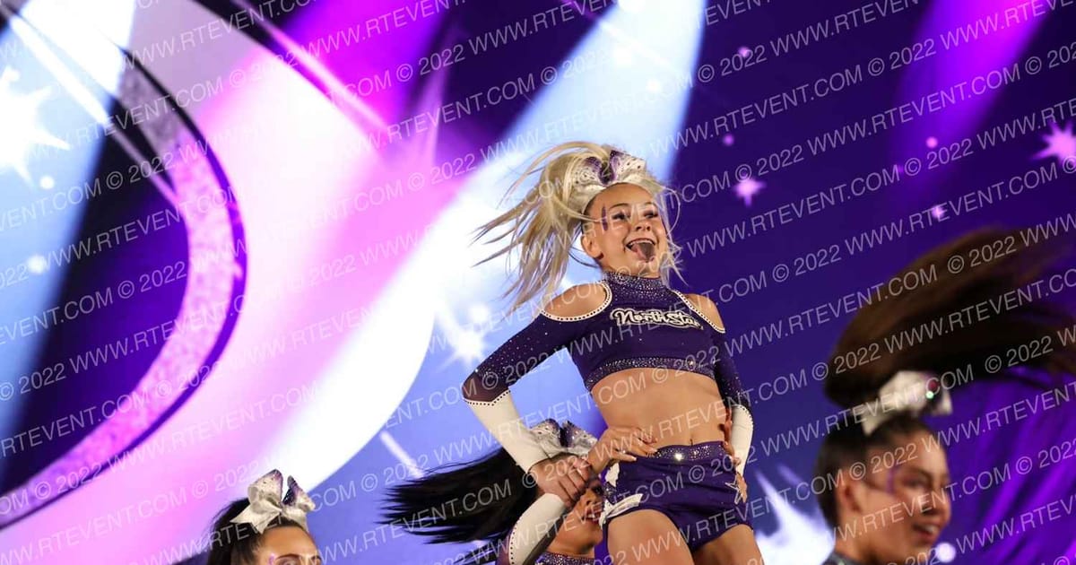 Northstar Elite Voodoo · The US Finals Utah DIDII
